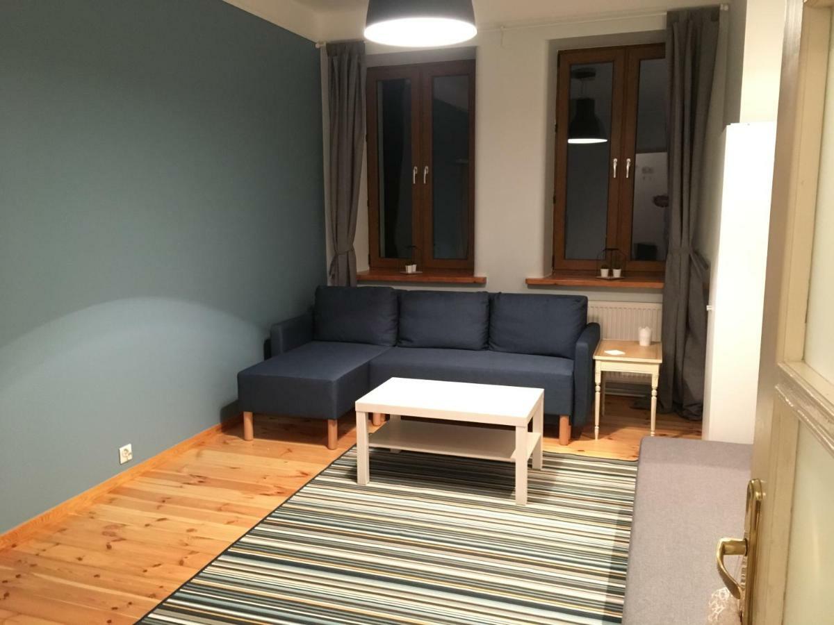 #Visitlublin Apartments Lublin Plaza Sklodowskiej Exterior photo