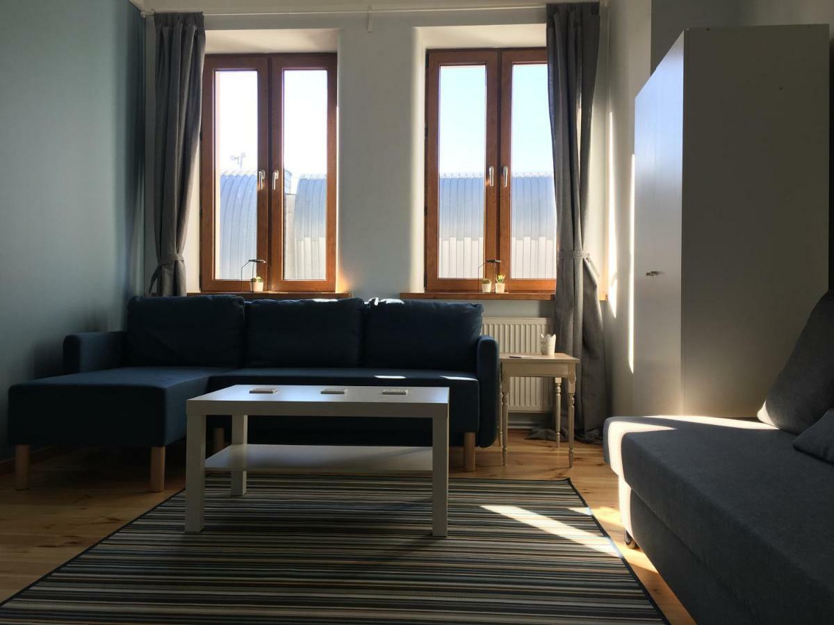 #Visitlublin Apartments Lublin Plaza Sklodowskiej Exterior photo