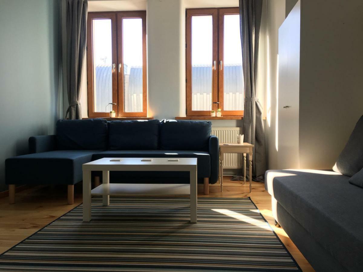 #Visitlublin Apartments Lublin Plaza Sklodowskiej Exterior photo
