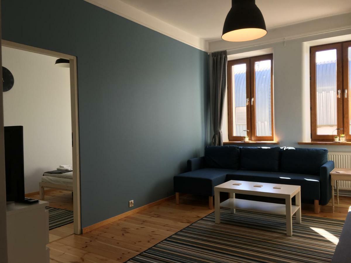 #Visitlublin Apartments Lublin Plaza Sklodowskiej Exterior photo